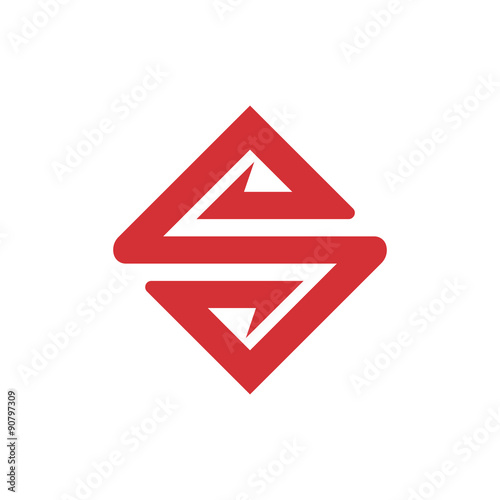 Free Download Diamond Mutual Benefit Arrow Icon - GFXLoad
