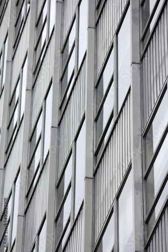Abstract Architecture 6