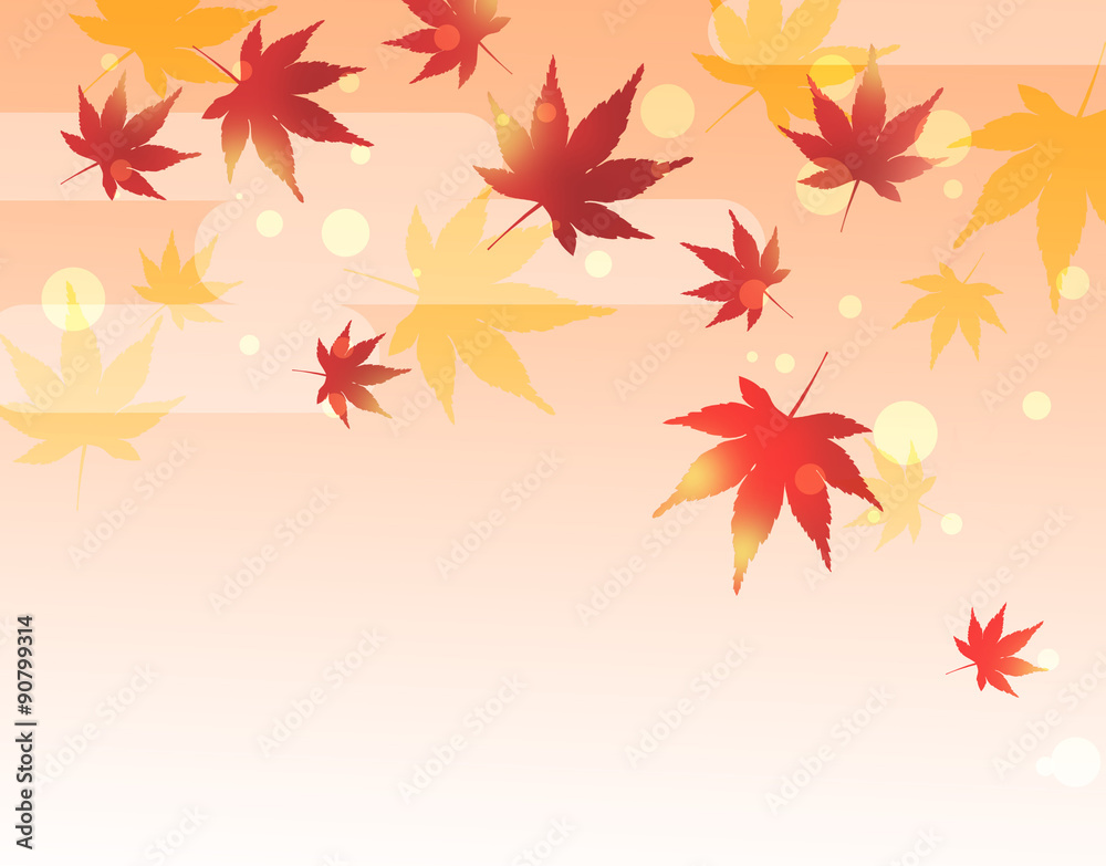 紅葉狩り 紅葉狩り
