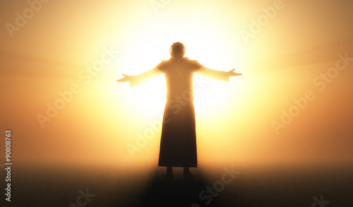 Fotografie Crucifix