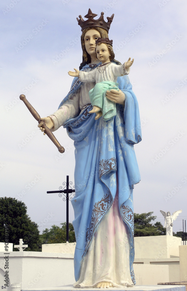 Obraz premium catholic