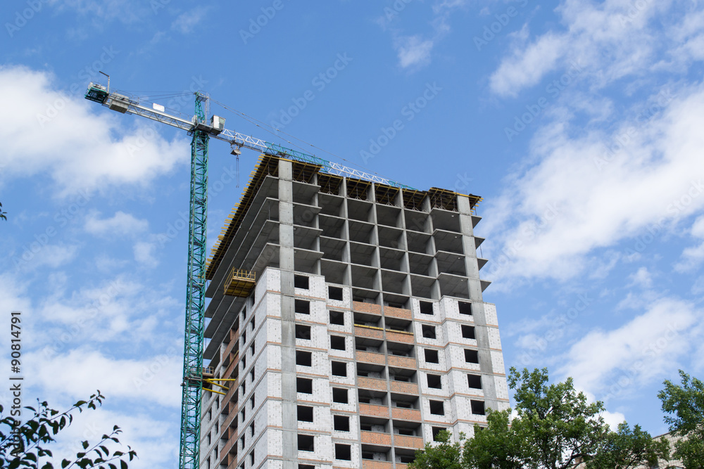 Housing construction