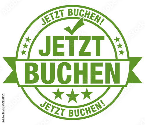 Jetzt buchen!
