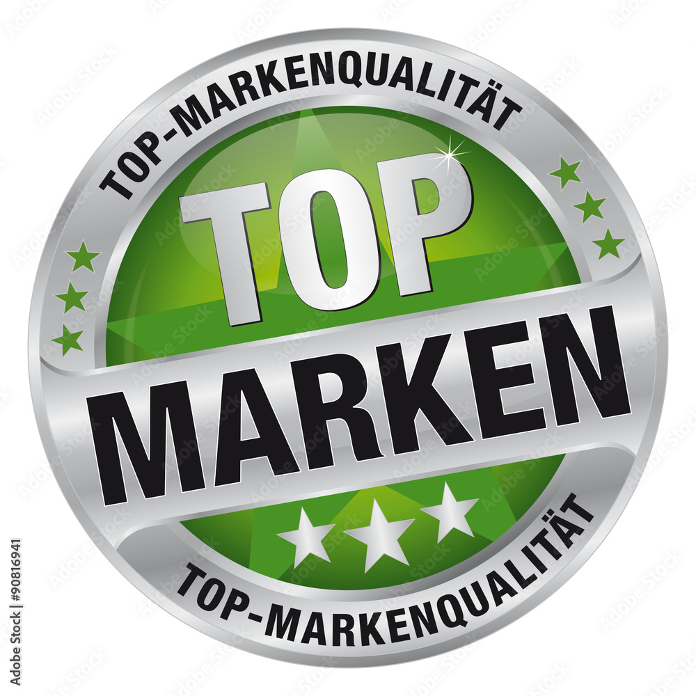 Top Marken - Top Markenqualität Top Marken - Top Markenqualität