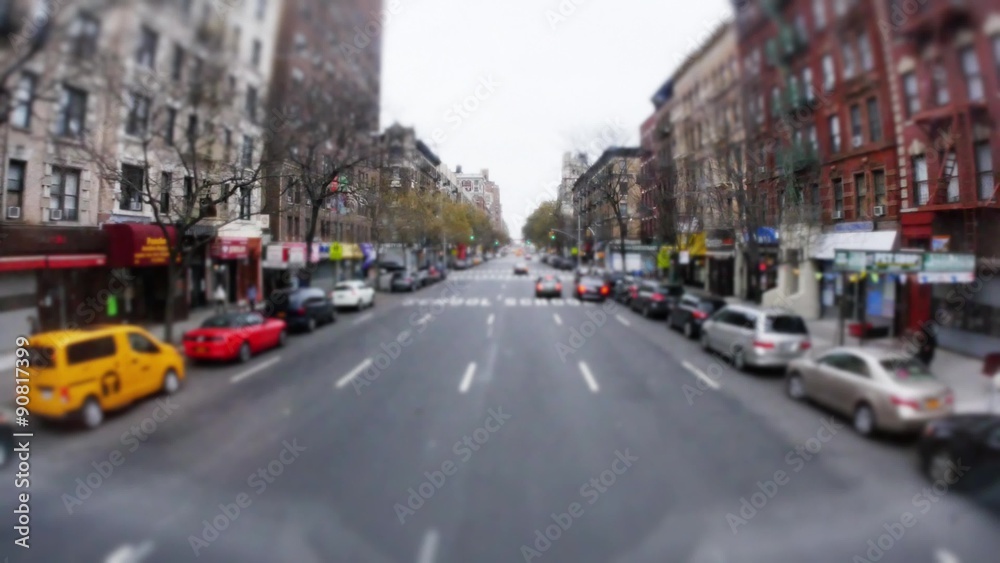 4K Driving POV Manhattan Streets 4K Driving POV Manhattan Streets