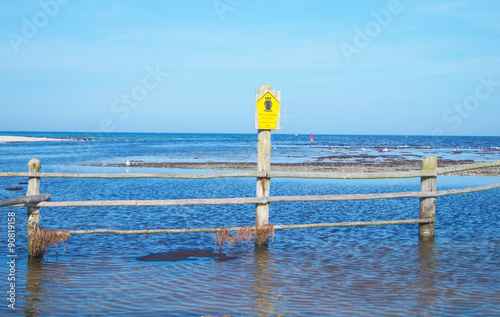 Nationalpark Vorpommersche Boddenlandschaft photo