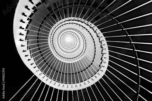 spiral staircase #90822393