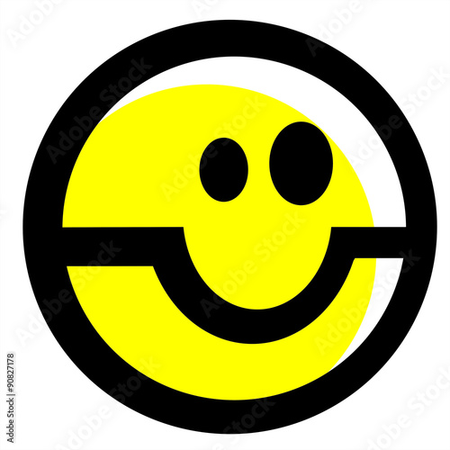 smiles icon
