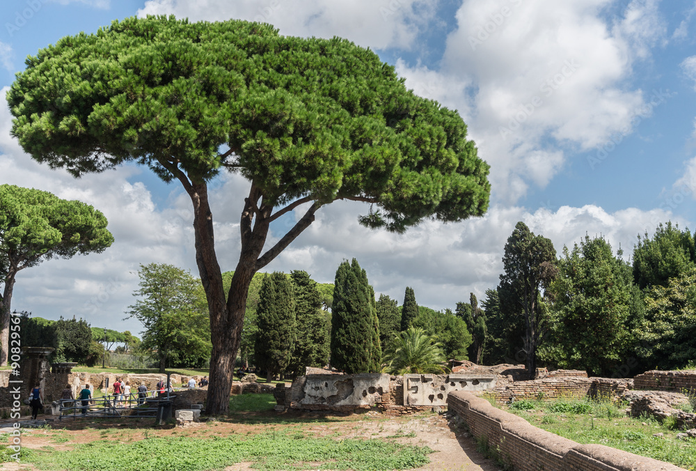 Ostia Antica