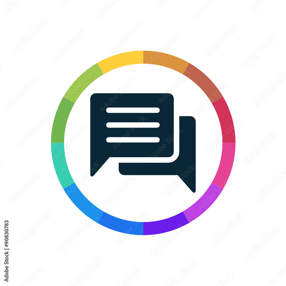 Modern Stylish App Icon Modern Stylish App Icon