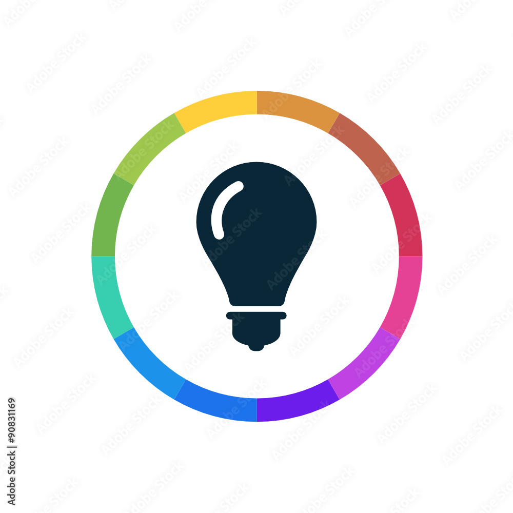 Modern Stylish App Icon Modern Stylish App Icon
