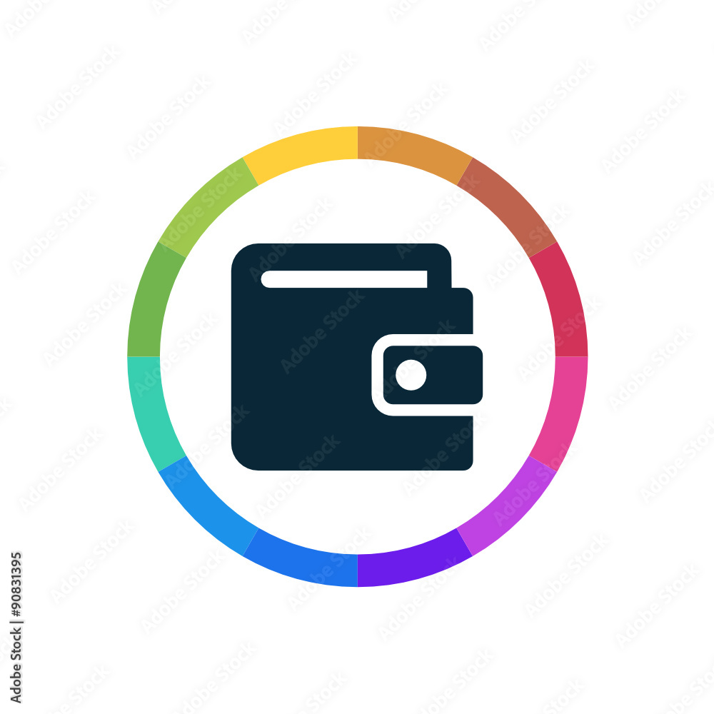 Modern Stylish App Icon Modern Stylish App Icon