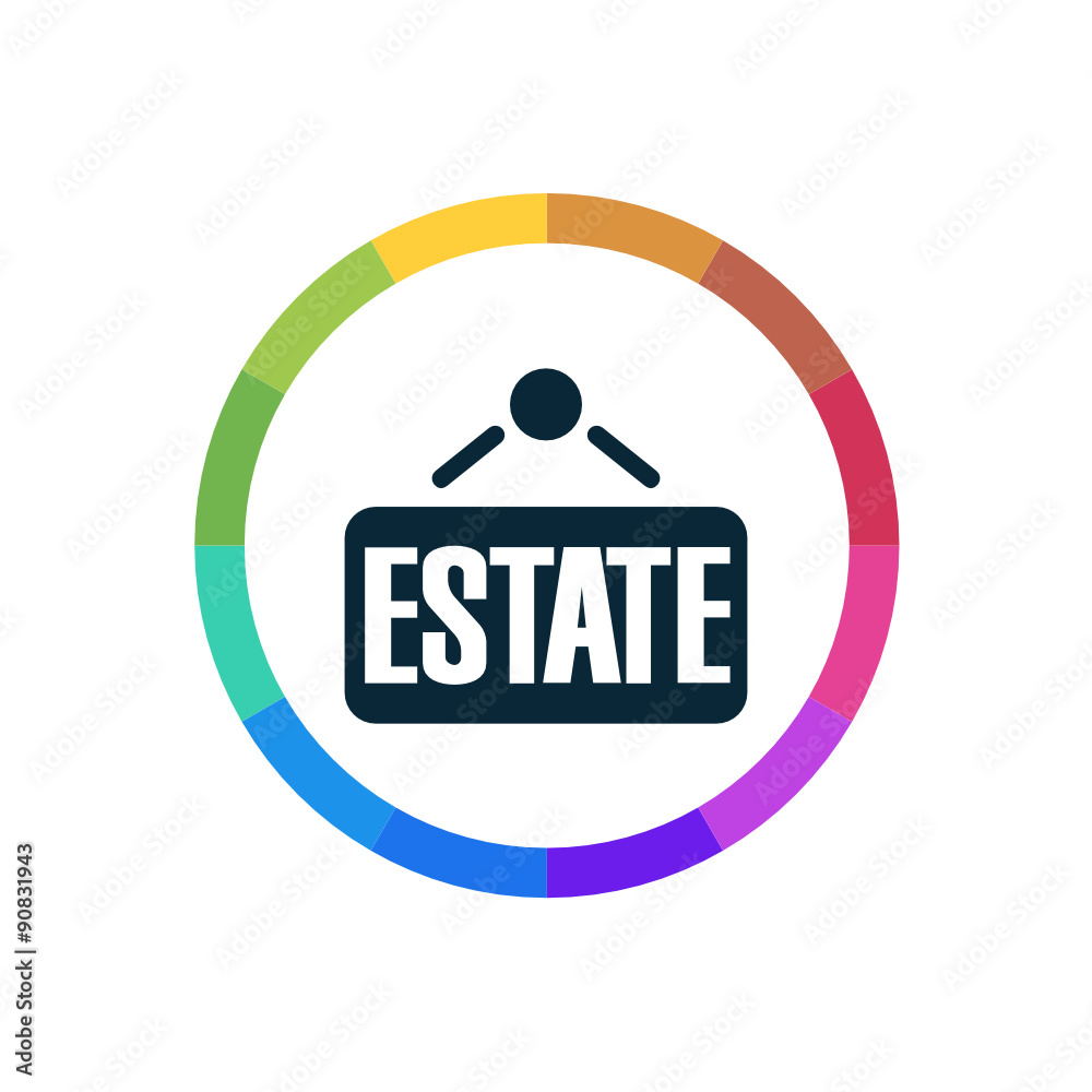 Modern Stylish App Icon Modern Stylish App Icon