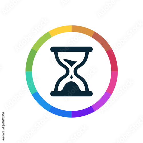 Modern Stylish App Icon