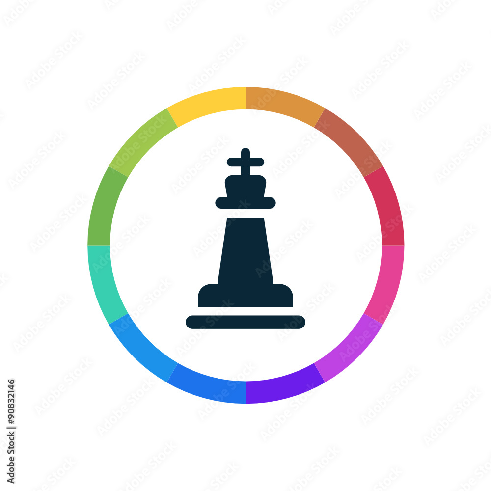 Modern Stylish App Icon Modern Stylish App Icon
