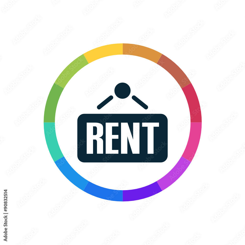 Modern Stylish App Icon Modern Stylish App Icon