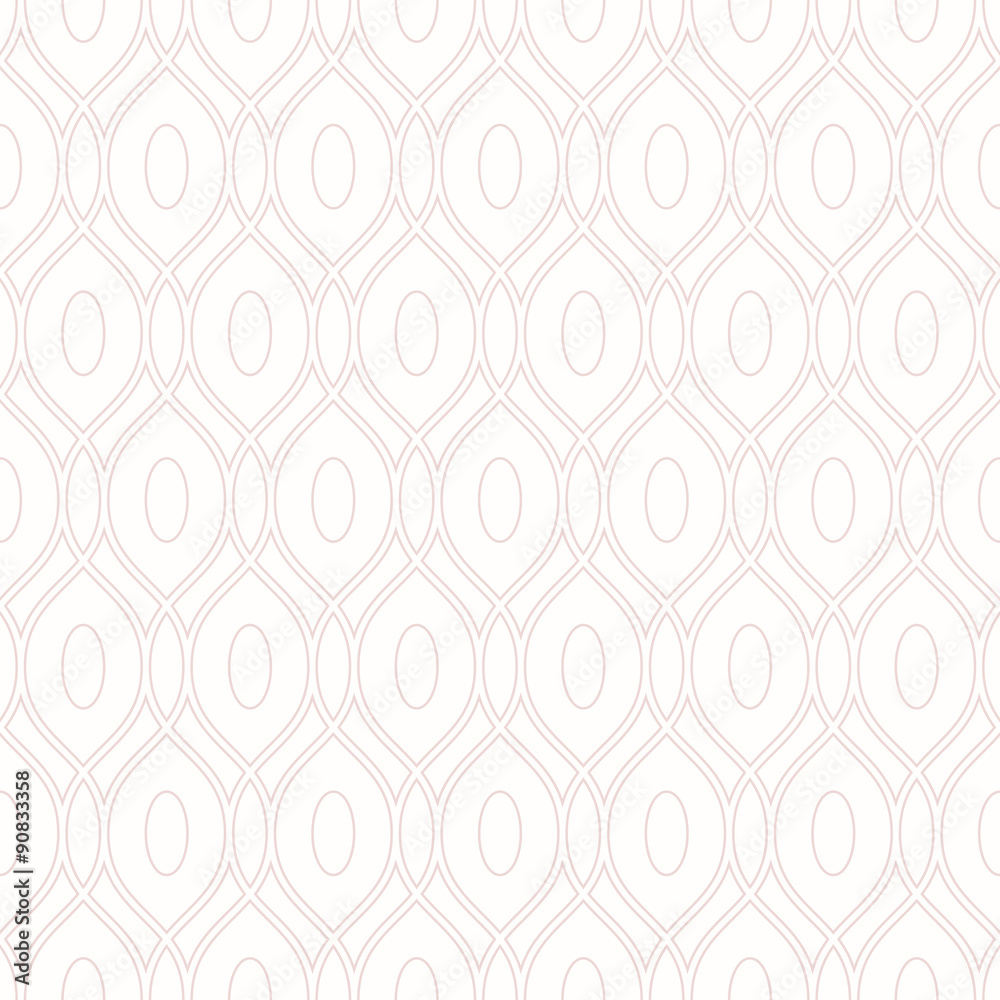 Geometric Seamless Vector Pattern Geometric Seamless Vector Pattern