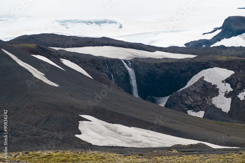Langjökull