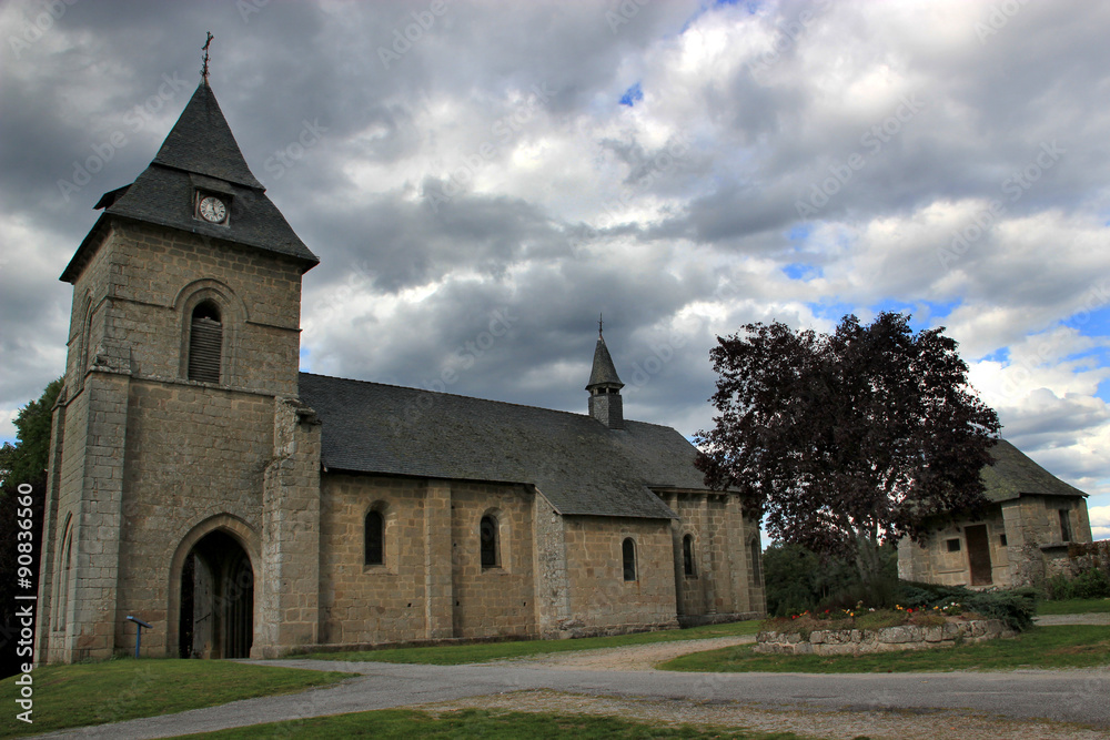 Liginiac (Corrèze)