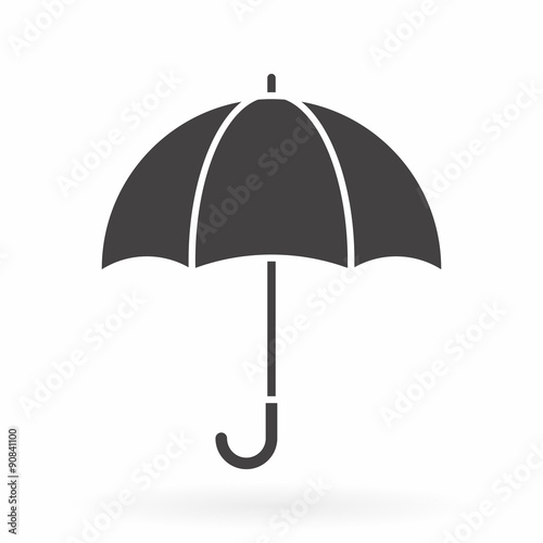 Umbrella icon