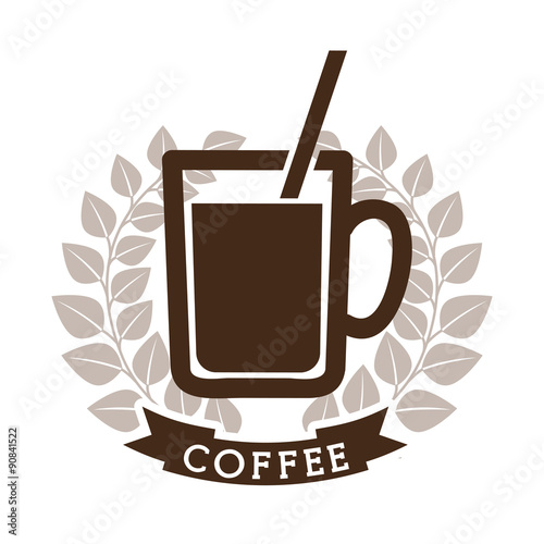 delicious coffee 