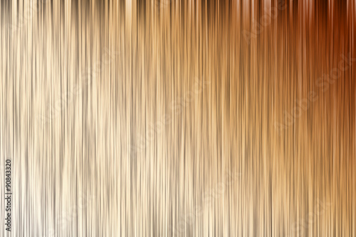 Background of golden colored lines degraded