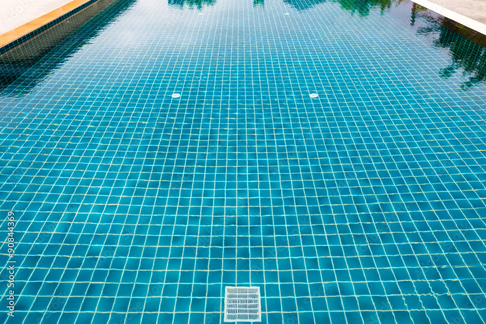 Luxury Swimming pool