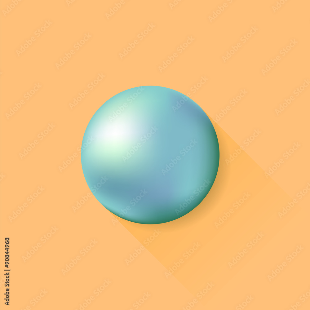 Metal Ball 