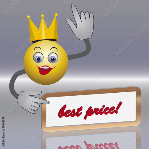 best price