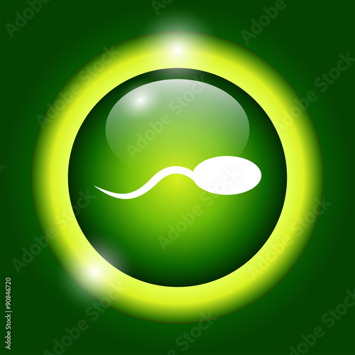 Sperm icon