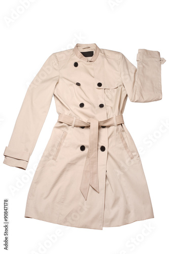 Women coat