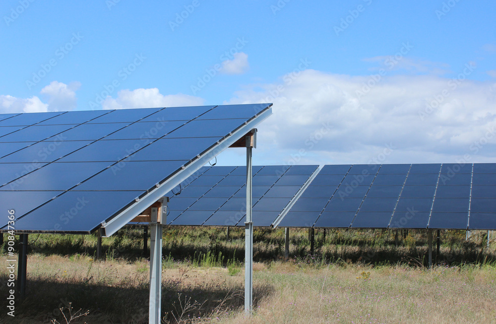 Solarpark