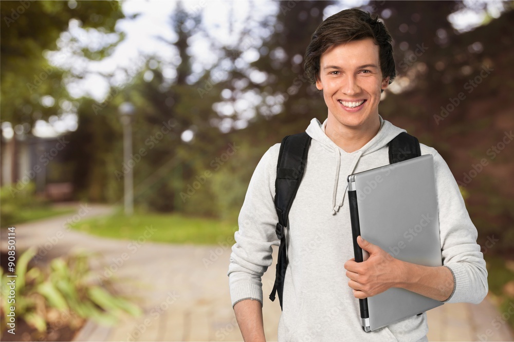 College Student. College Student.