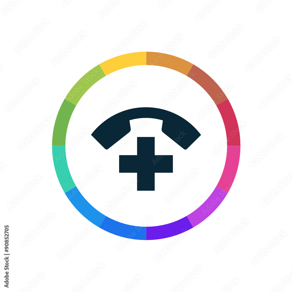 Modern Stylish App Icon Modern Stylish App Icon