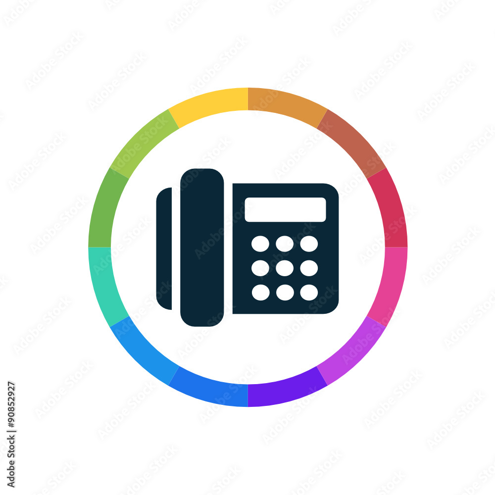 Modern Stylish App Icon Modern Stylish App Icon