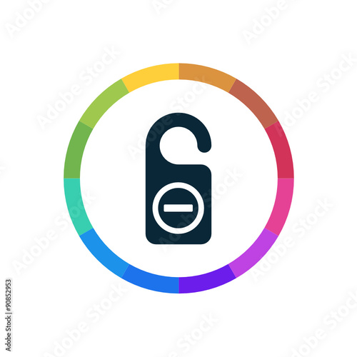 Modern Stylish App Icon