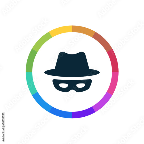 Modern Stylish App Icon