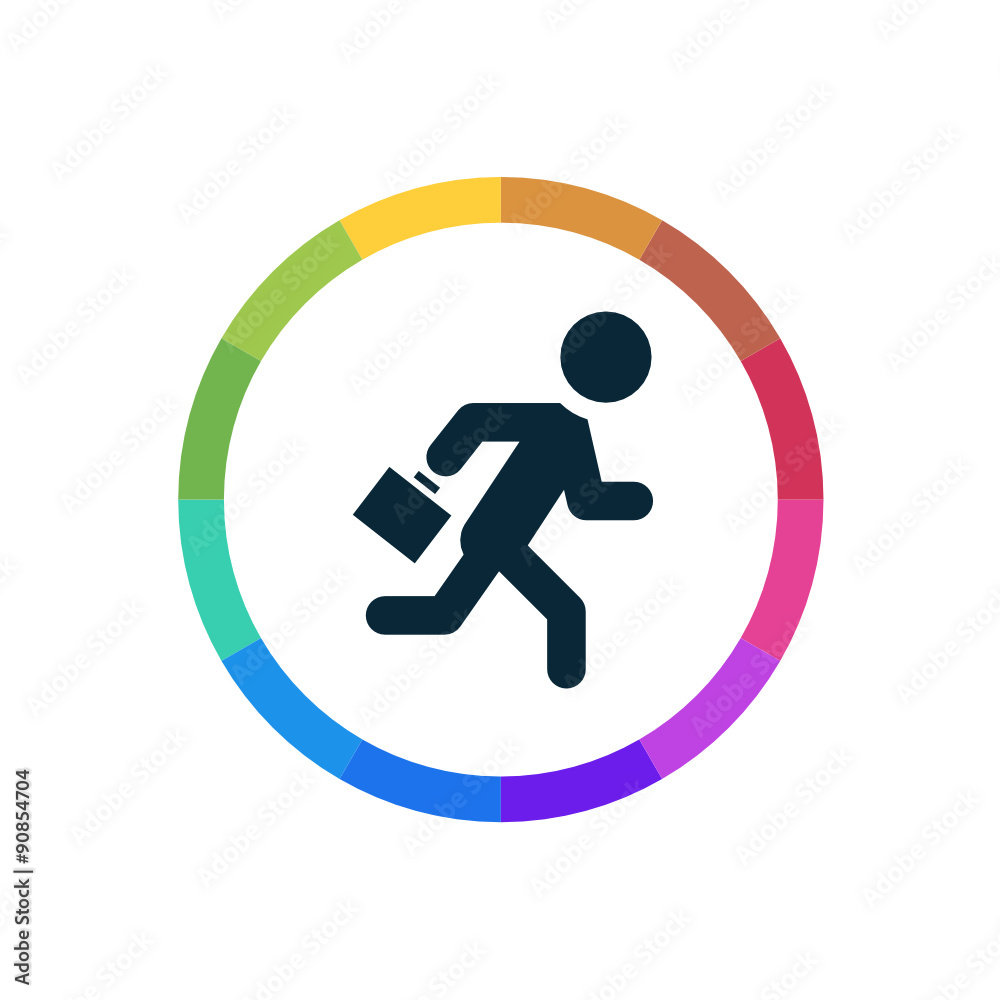 Modern Stylish App Icon Modern Stylish App Icon
