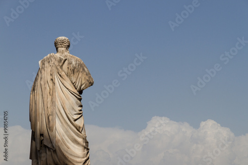 Canvas Print Ancestors