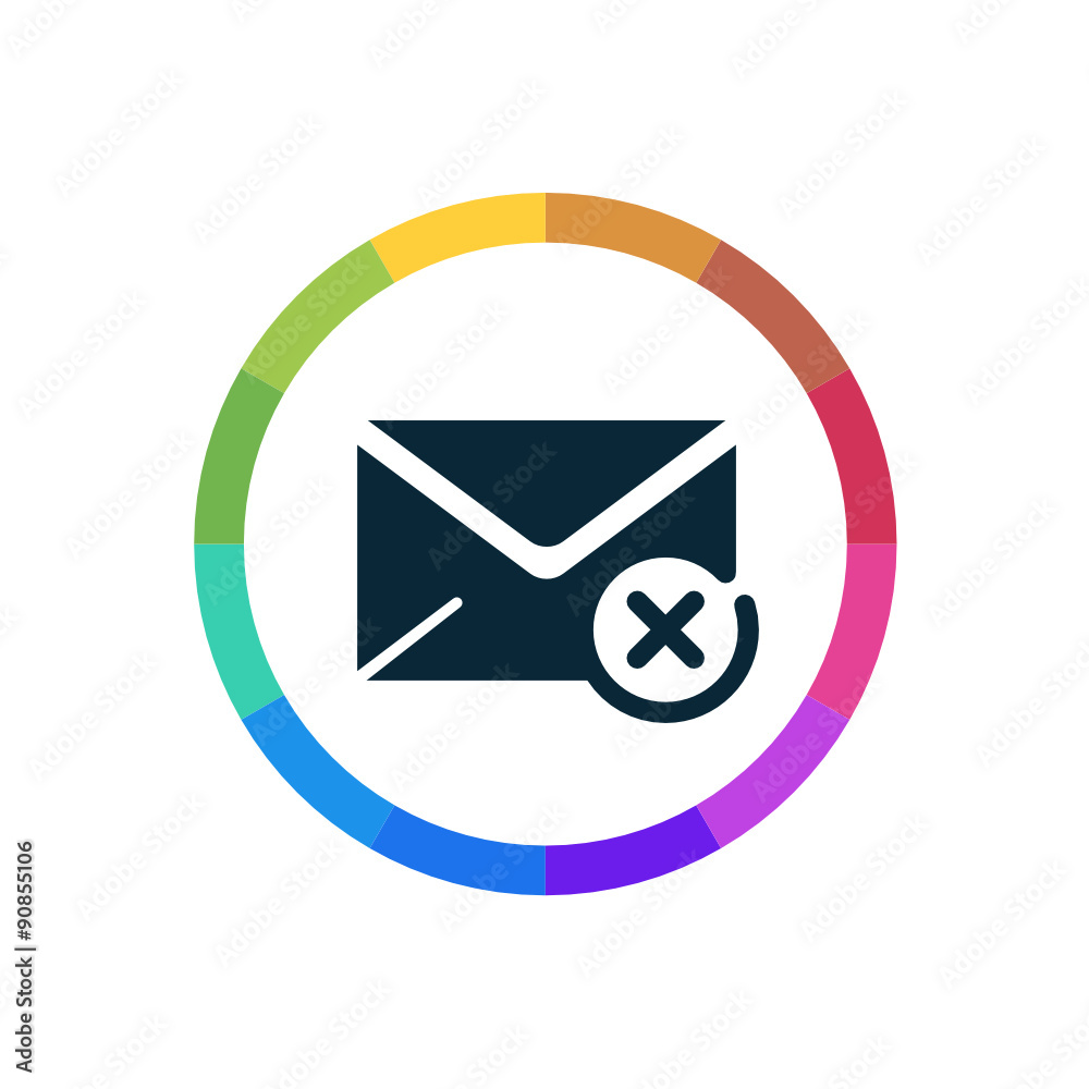 Modern Stylish App Icon Modern Stylish App Icon