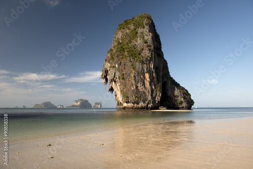 Railay beach, Thailand