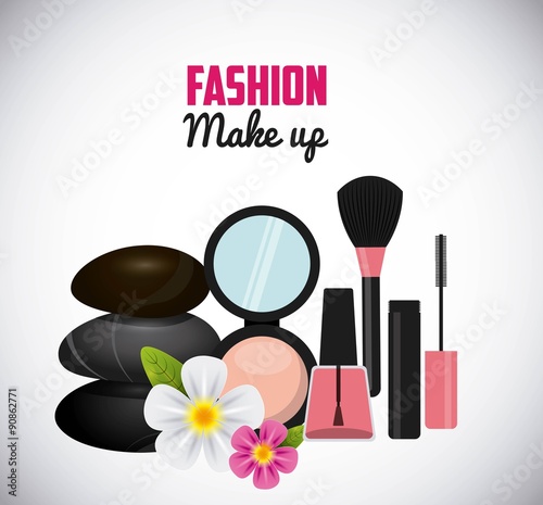 fashion make up 