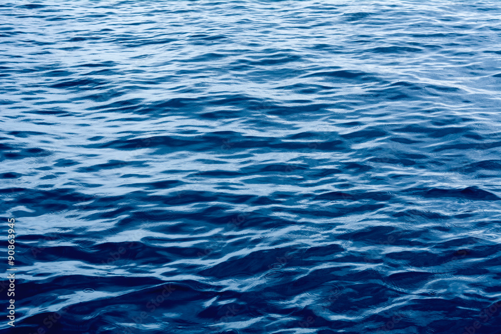 background surface of the sea background surface of the sea