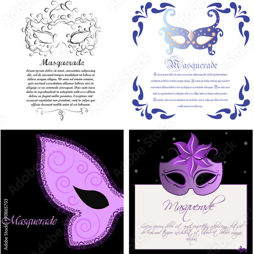 Masquerade