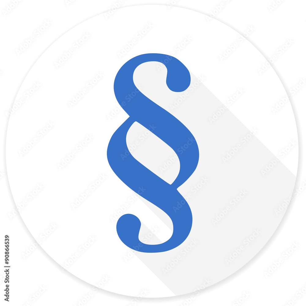 paragraph flat design modern icon paragraph flat design modern icon