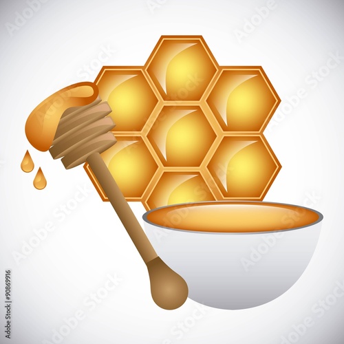 honey face cream