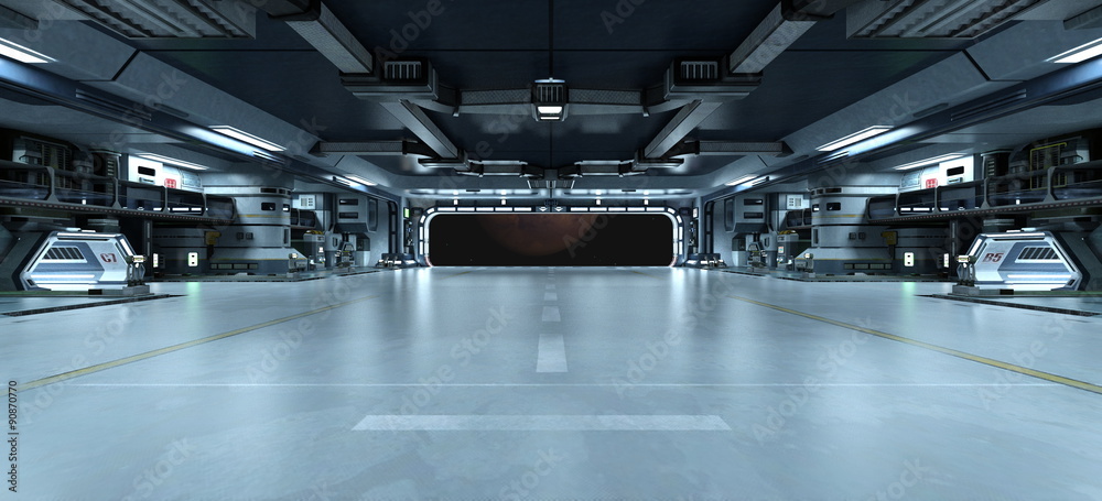 宇宙ステーション Stock Illustration Adobe Stock