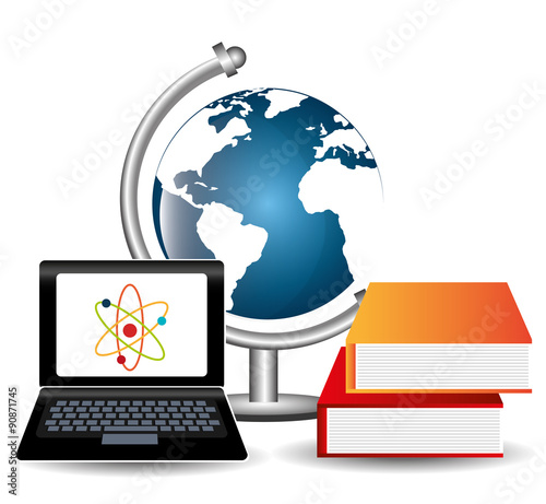 Electronic education or e-learning