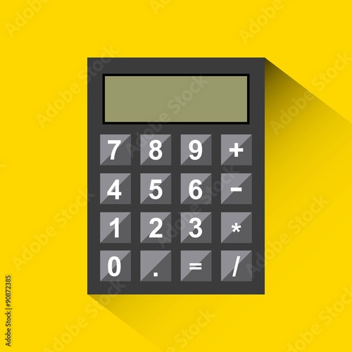 calculator icon