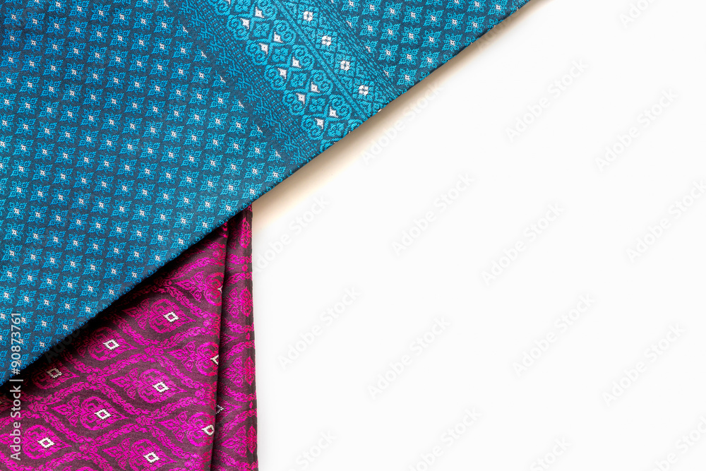 Thai fabrics patterns Thai fabrics patterns